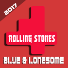 Icona The Rolling Stones Album Blue & Lonesome