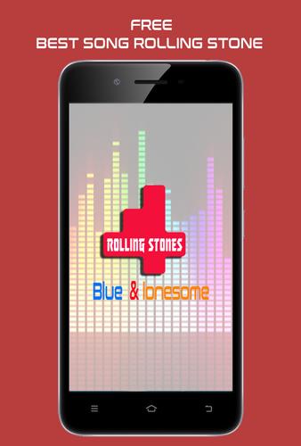 Download The Rolling Stones Album Blue & Lonesome 1.0 Android APK