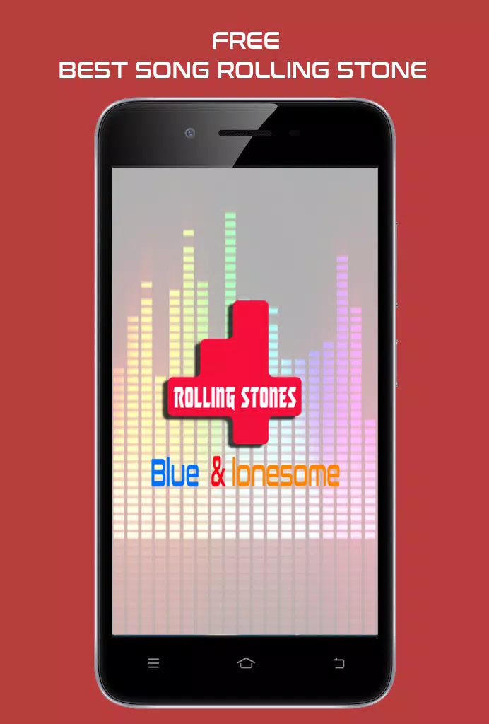 The Rolling Stones Album Blue & Lonesome for Android - APK Download