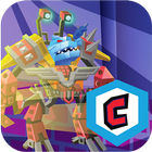 Clash Max icon