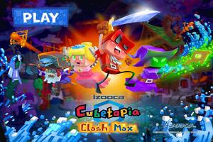 برنامه‌نما Clash Max عکس از صفحه