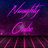 Naughty Cube icône