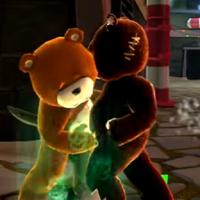 How To Play Naughty Bear capture d'écran 1
