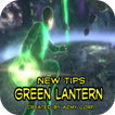 New Tips Green Lantern