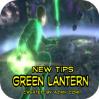 New Tips Green Lantern icono