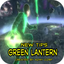 New Tips Green Lantern aplikacja