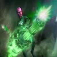 New Tips Green Lantern скриншот 1