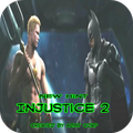 New Hint Injustice 2