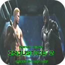 New Hint Injustice 2-APK