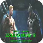 New Hint Injustice 2 ikona