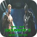 New Hint Injustice 2