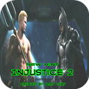 New Hint Injustice 2 aplikacja