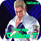 New Tips Tekken 7 アイコン