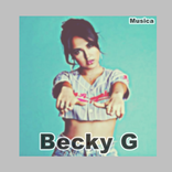 Becky G - Mayores Ft. Bad Bunny