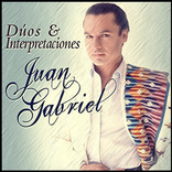 Juan Gabriel Musica