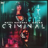 Natti Natasha - Criminal (Ft.Ozuna)