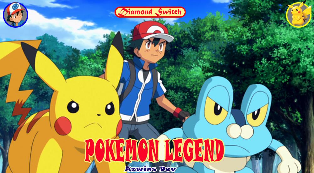Diamondswitch For Pokemon Legend For Android Apk Download - how to get ditto in pokemon legends roblox roblox zombie free