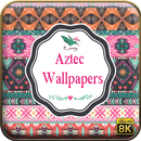 Aztec Wallpaper 8K APK