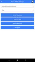 Azure Resource Management ảnh chụp màn hình 1
