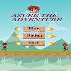 Azure The Adventure biểu tượng