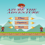 Azure The Adventure