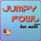 Icona Jumpy Fowl - Bat Mode