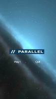Parallel Launchpad โปสเตอร์