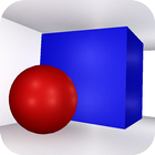 3D Physics Balls-icoon