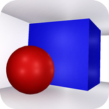 3D Physics Balls ícone