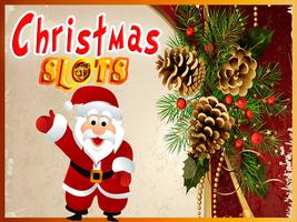 برنامه‌نما SLOTS 🎰 Santa🎅 machine -FREE عکس از صفحه