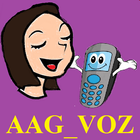 AAG_VOZ biểu tượng