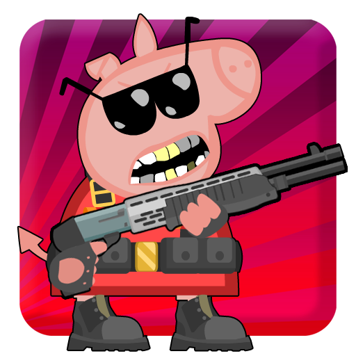 Pigs Revenge 2