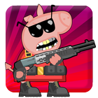 Pigs Revenge 2 icono