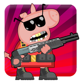ikon Pigs Revenge 2