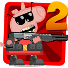 Pigs Revenge 2 icône