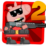Pigs Revenge 2