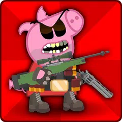 Pigs Revenge APK download