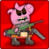 Pigs Revenge Mod Apk 