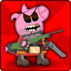 ikon Pigs Revenge