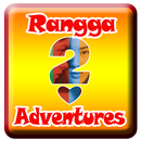 Rangga AADC 2 Adventures aplikacja