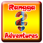 Rangga AADC 2 Adventures icono