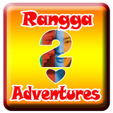 Rangga AADC 2 Adventures आइकन