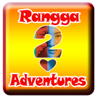 Rangga AADC 2 Adventures icône
