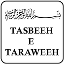 Tasbeeh-e-Taraweeh APK