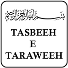 Tasbeeh-e-Taraweeh-icoon