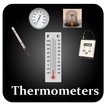 Thermometers