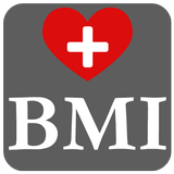 Body Mass Index BMI-Calculator иконка