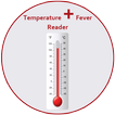 Temperature / Fever Reader