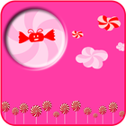 Flappy Candy Rush иконка