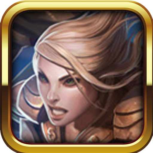 Kayle League Of Legends